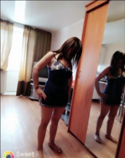 prostitute i Oster Assels - Escort Pige